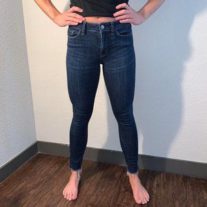 Abercrombie and Fitch Skinny Jeans